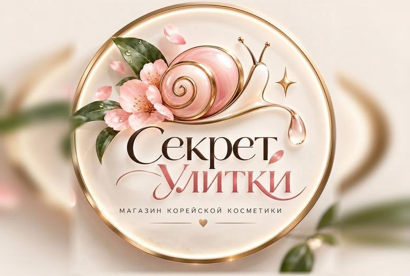 Секрет улитки — магазин корейской косметики
